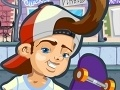 Гаме Skater Dečko онлајн