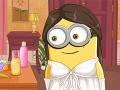 Гаме Minion frizure za venčanje онлајн