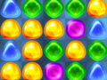 Гаме Povratak u Candyland 1 онлајн