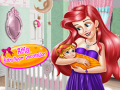 Гаме Dekoracija sobe za bebe Aria онлајн