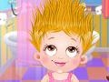 Гаме Baby Hazel: Dan Kose онлајн