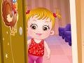 Гаме Baby Hazel Preuređenje za Dan Zahvalnosti онлајн