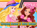 Гаме Spavajuća lepotica I Briar Beauty онлајн