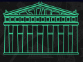 Гаме Doodle Istorija 3D Arhitektura онлајн