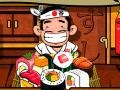 Гаме Sushi Usklađivanje онлајн