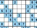 Гаме Ultimativni Sudoku HTML5 онлајн