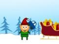 Гаме Santa pomoćnici онлајн