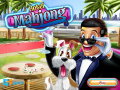 Гаме Hotel Mahjong онлајн
