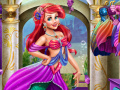 Гаме Orman Princese Sirene онлајн