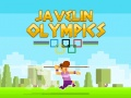 Гаме Olimpijada u bacanju koplja онлајн