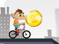 Гаме BMX Bicikl Freestyle i Trke онлајн