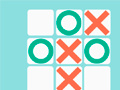 Гаме Klasični Tic Tac Toe онлајн