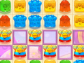 Гаме Jelly Madness 2 онлајн