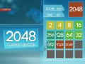 Гаме 2048 Klasična verzija онлајн