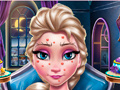 Гаме Elza Novogodišnji Makeup онлајн