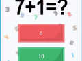 Гаме Tačna Matematika онлајн