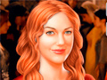 Гаме Roxelane: Pravi Makeup онлајн