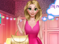 Гаме Rosalie: Dan Mode онлајн