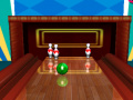 Гаме Majstori u Bowlingu 3D онлајн