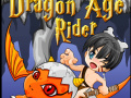 Гаме Dragon Age Rider онлајн