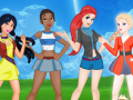 Гаме Princeza Pokémon Go онлајн