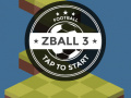Гаме Zball 3: Фудбал онлајн