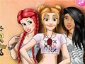 Гаме Privat Tumblr zabava za princeze онлајн