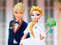 Гаме Princeza Eli: San o Venčanju онлајн
