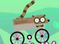 Гаме RigBMX 2 Prokletstvo Sudara онлајн