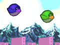 Гаме Ljutiti Flappy Ptice онлајн