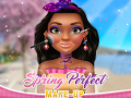 Гаме Prolećni Savršen Make-Up онлајн