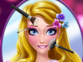 Гаме Moderna Princeza Savršen Make-Up онлајн