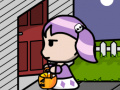 Гаме Zatvoren na Halloween онлајн