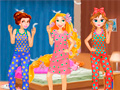 Гаме Pajama party онлајн