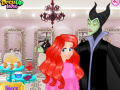 Гаме Frizerski salon princeze Dana šale онлајн