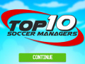 Гаме Top 10 Fudbalskih Menadžera онлајн