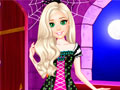 Гаме Haloween moda za princeze онлајн