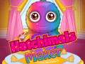 Гаме Hatchimals Kreator онлајн