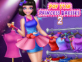 Гаме Haljine Pop Zvijezde Princeze 2 онлајн