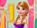 Гаме Modeling Karijera ledene princeze онлајн