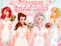 Гаме Salon za mlade princeza онлајн