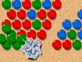 Гаме Pinboard Bubble Shooter онлајн