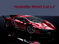Гаме Madalin Stunt Cars 2 онлајн