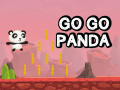 Гаме Hajde, Panda! онлајн