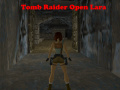 Гаме Tomb Raider: Otvorena Lara онлајн