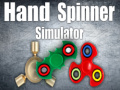 Гаме Simulator Ručnog Spinera онлајн