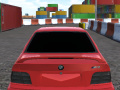 Гаме Drift Runner 3D Luka онлајн