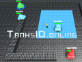 Гаме TanksIO.онлајн онлајн