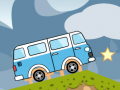 Гаме Rally Autobusa онлајн