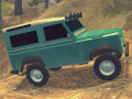 Гаме Ekstremni Off-Road Automobili онлајн